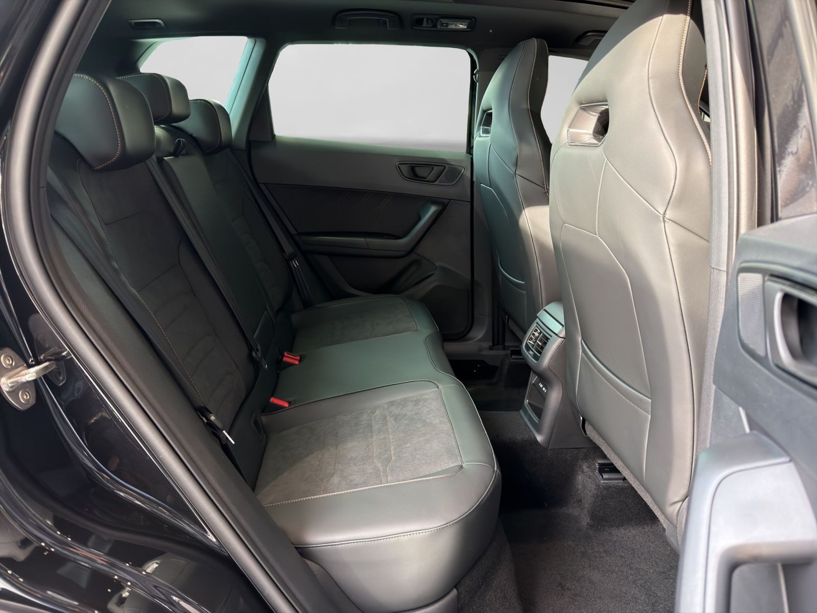 Cupra Ateca – Bild 6