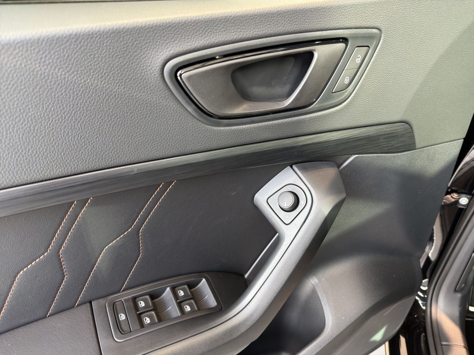 Cupra Ateca – Bild 8