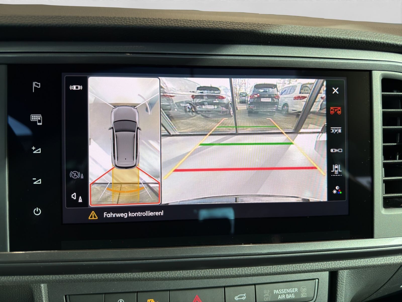 Cupra Ateca – Bild 12