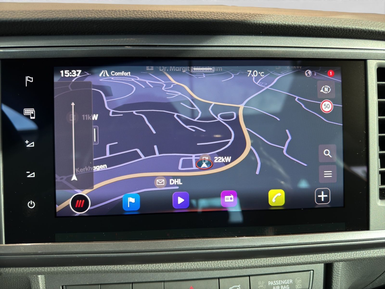 Cupra Ateca – Bild 14