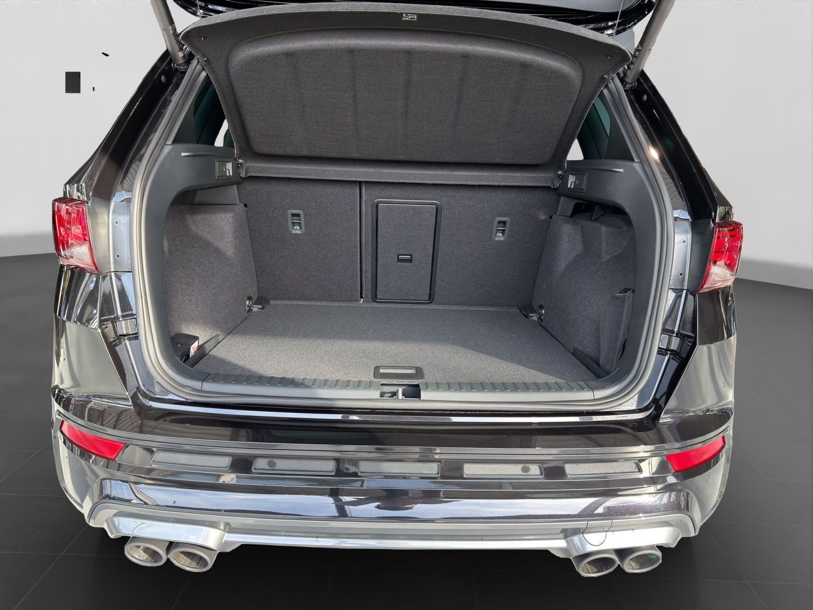 Cupra Ateca – Bild 18