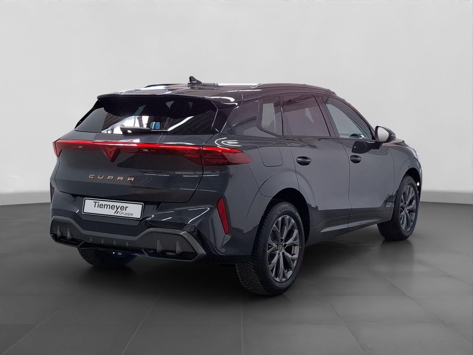Cupra Terramar – Foto 3