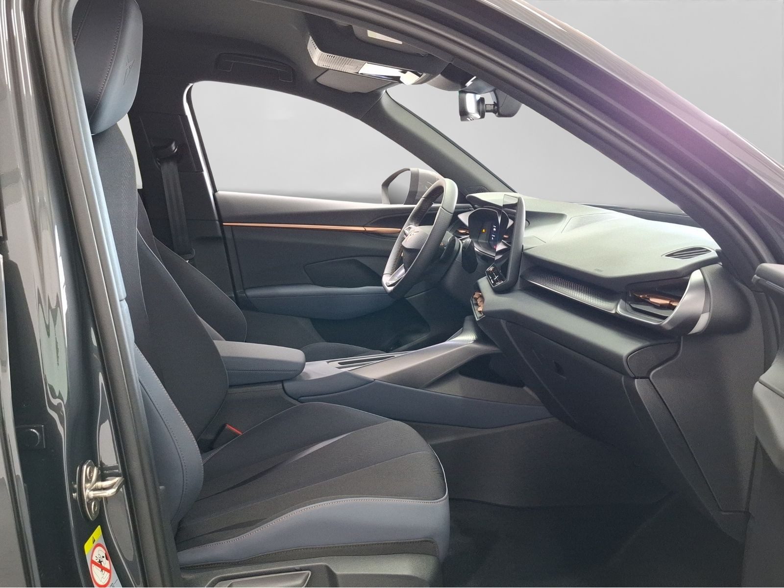 Cupra Terramar – Foto 4
