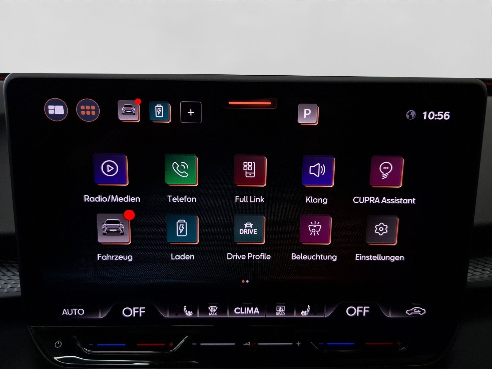 Cupra Terramar – Foto 13