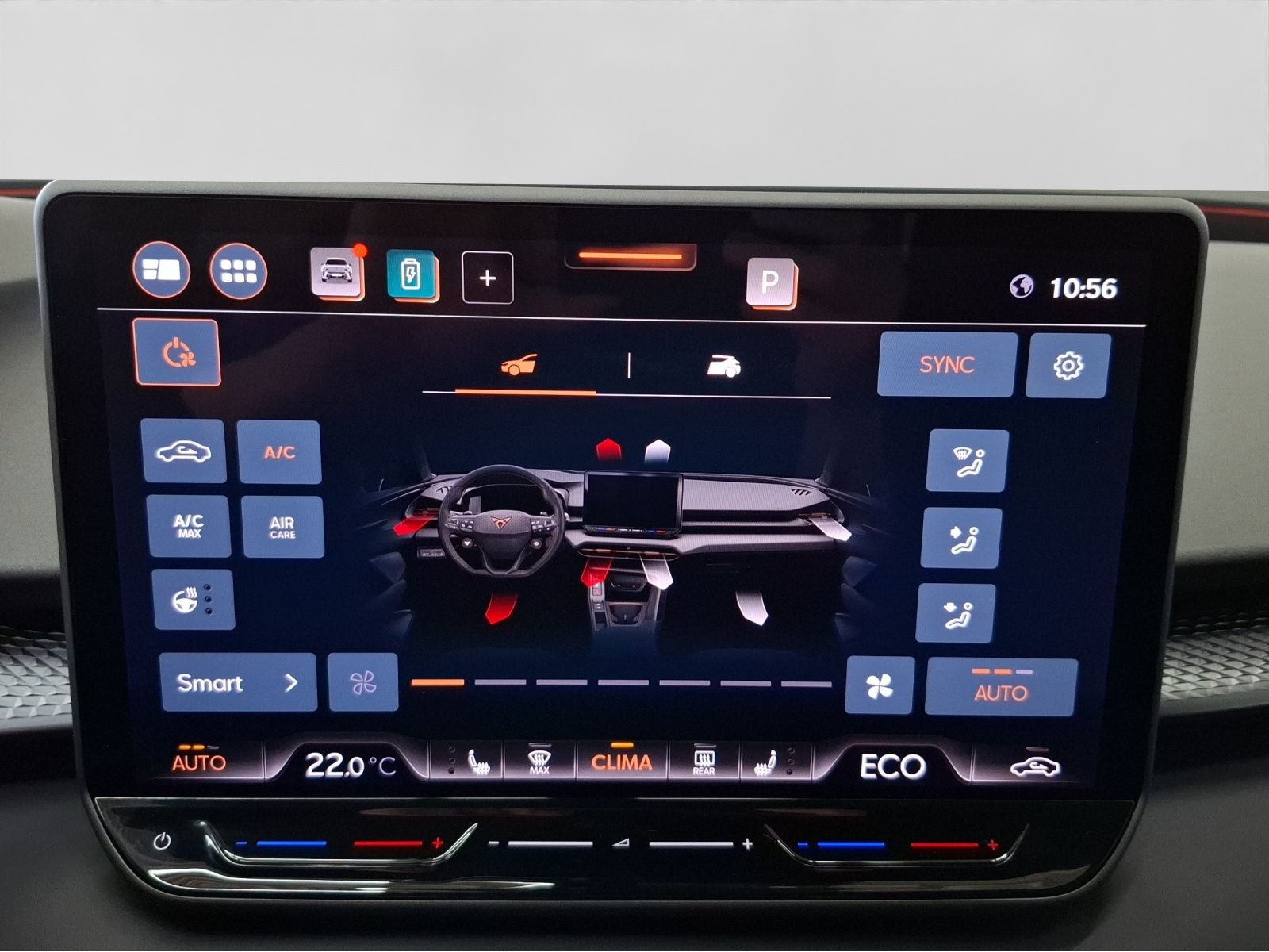 Cupra Terramar – Foto 15