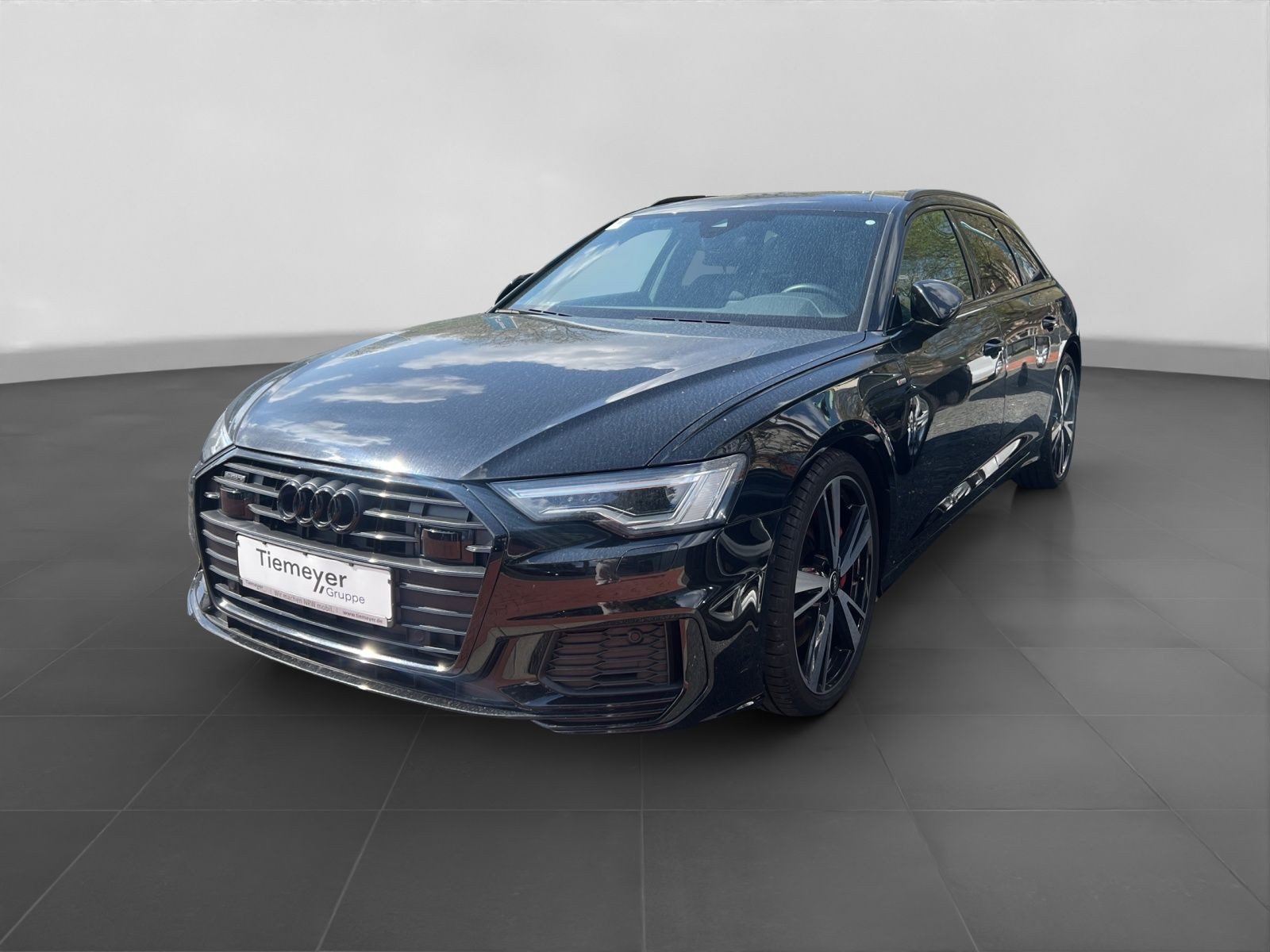 Audi A6 Avant – Foto 2