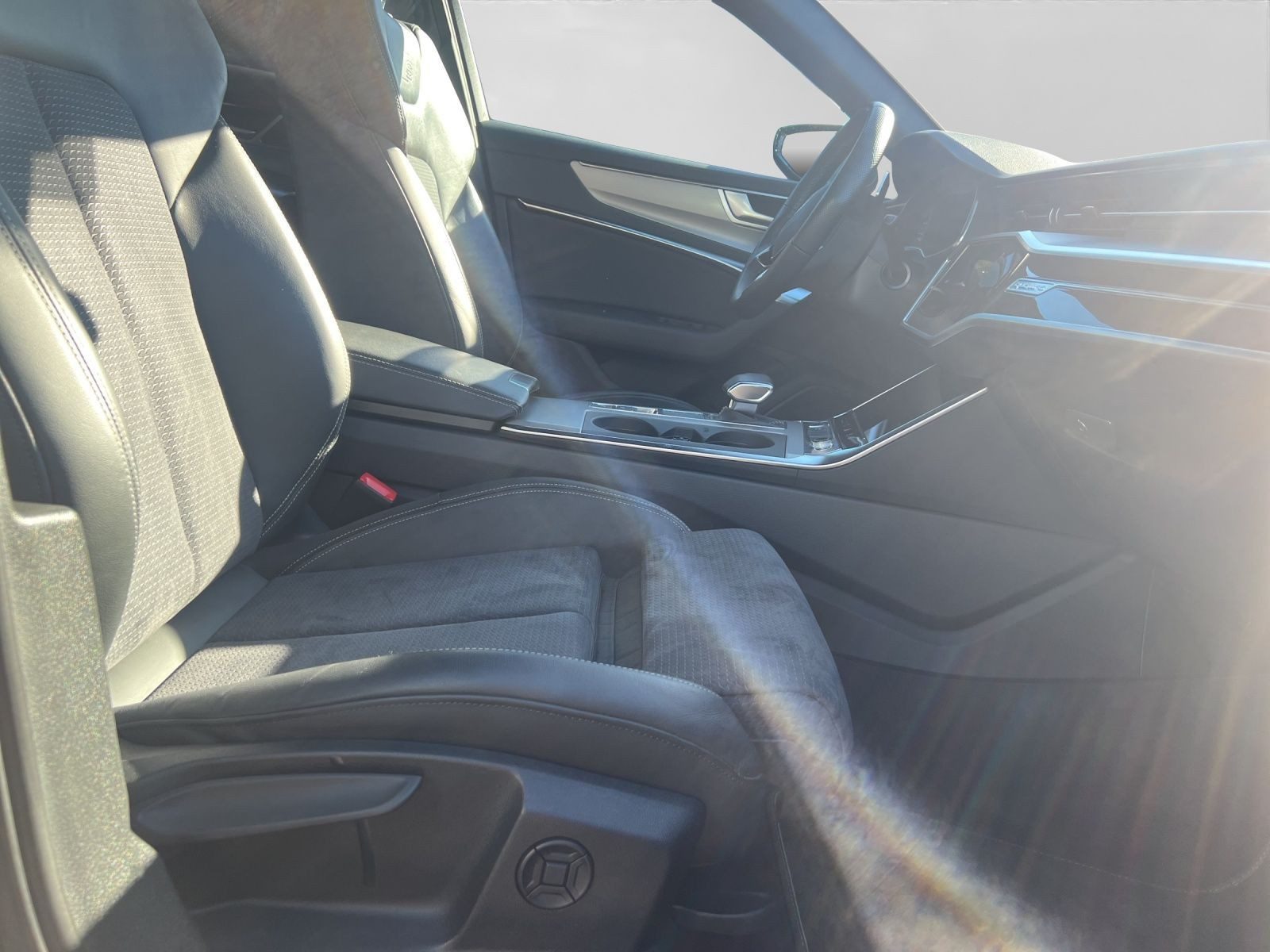 Audi A6 Avant – Foto 4