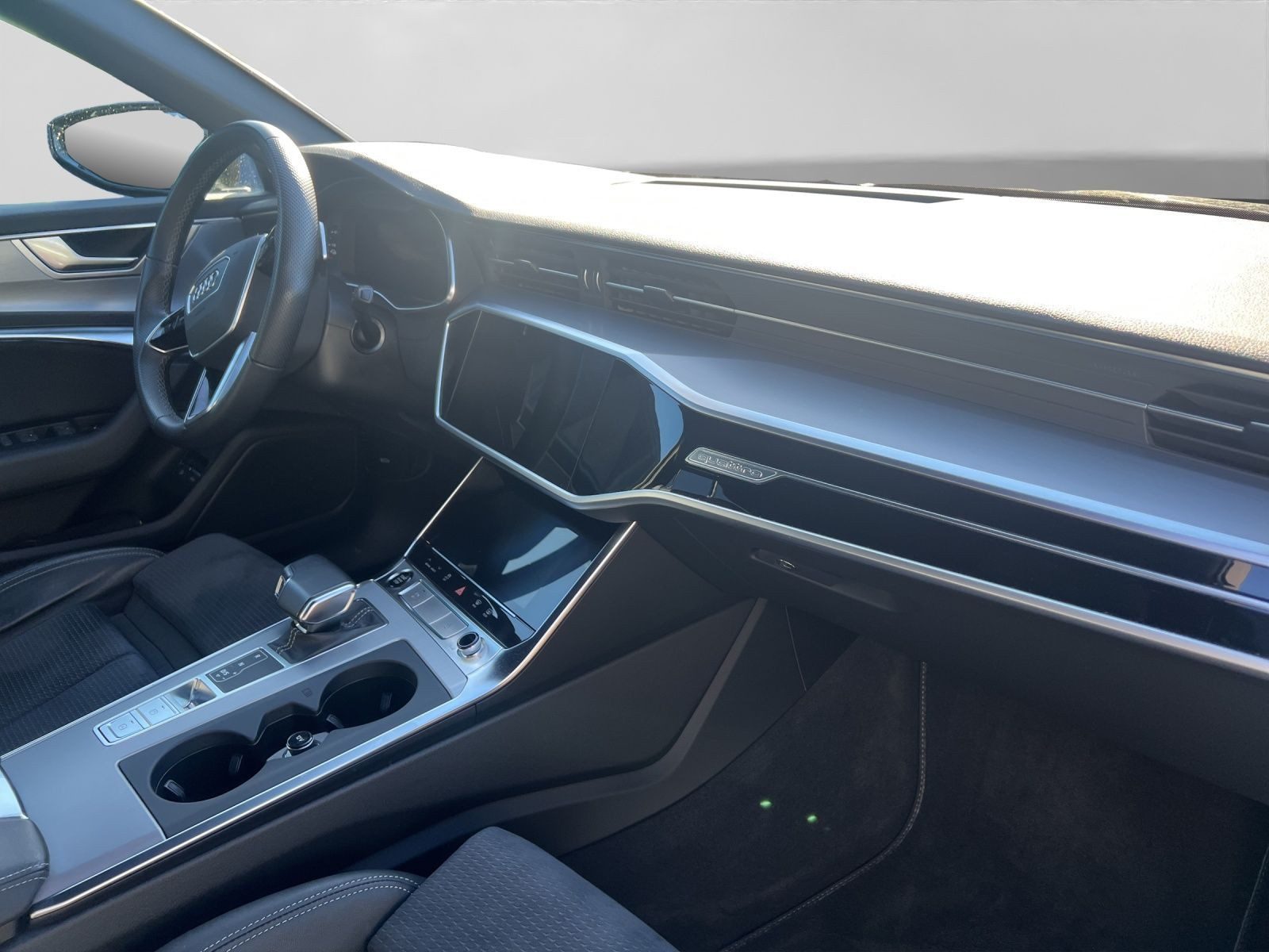 Audi A6 Avant – Foto 5