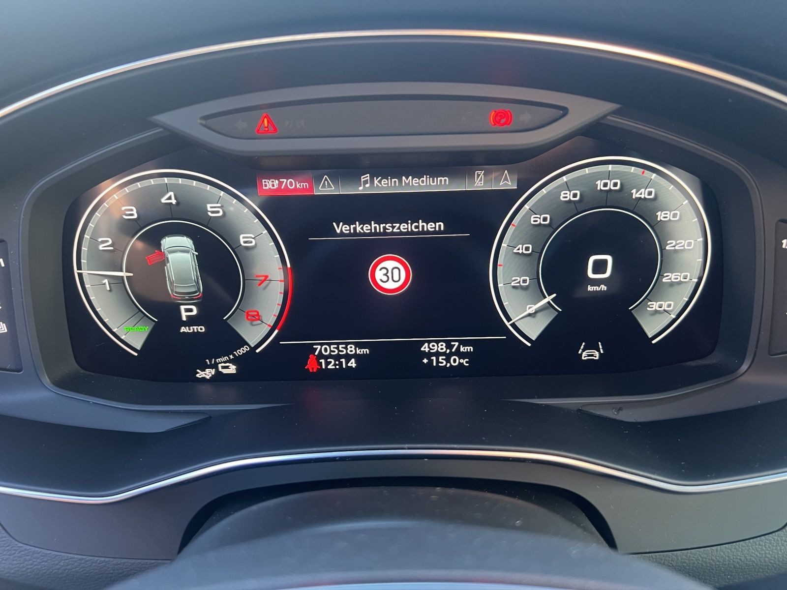 Audi A6 Avant – Foto 10