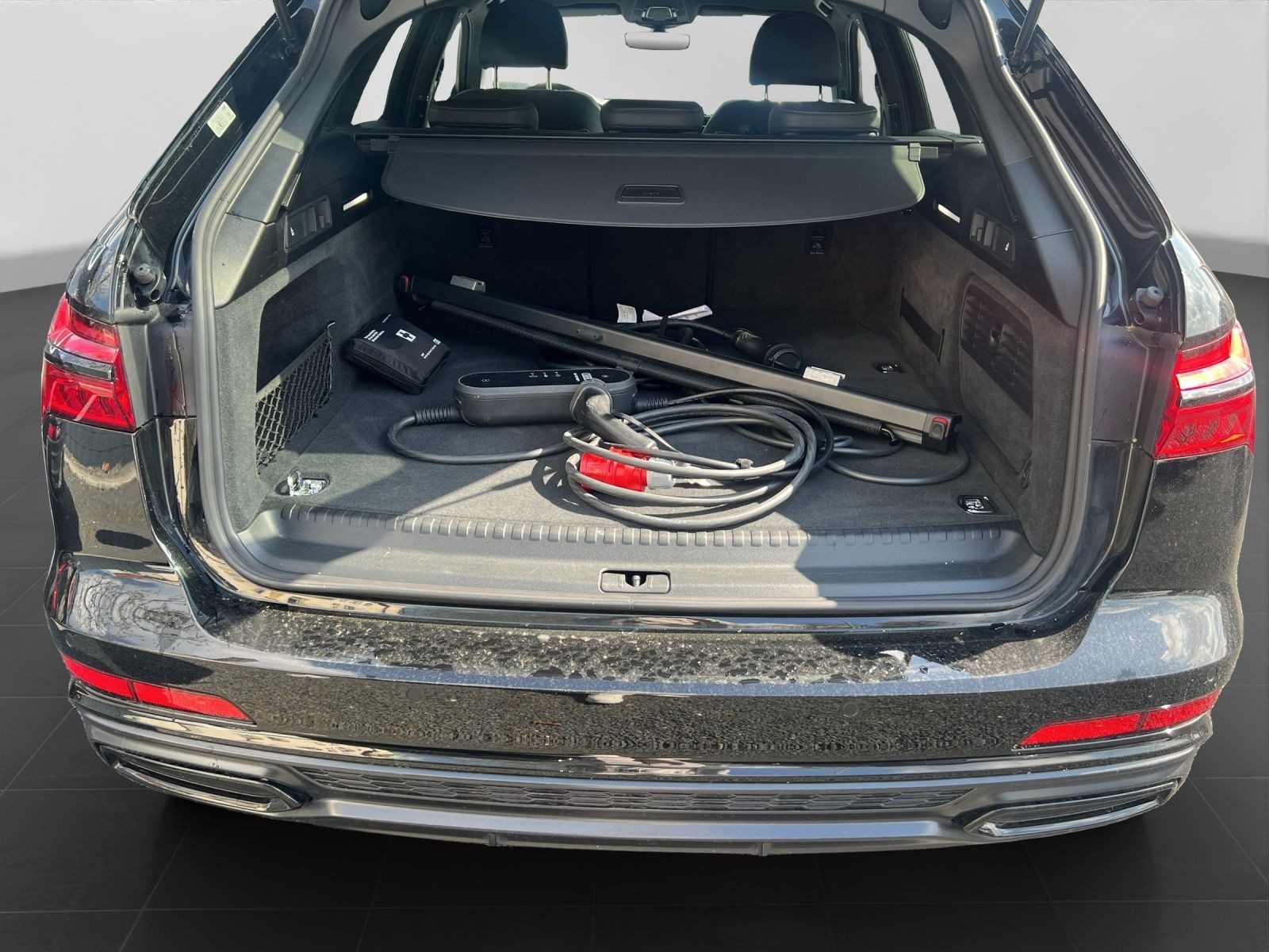 Audi A6 Avant – Foto 17