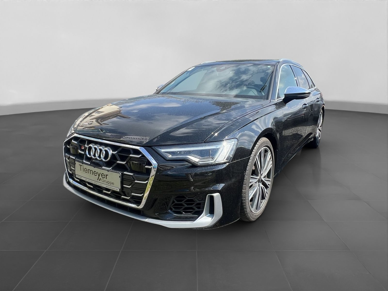 Audi S6 Avant – Bild 2