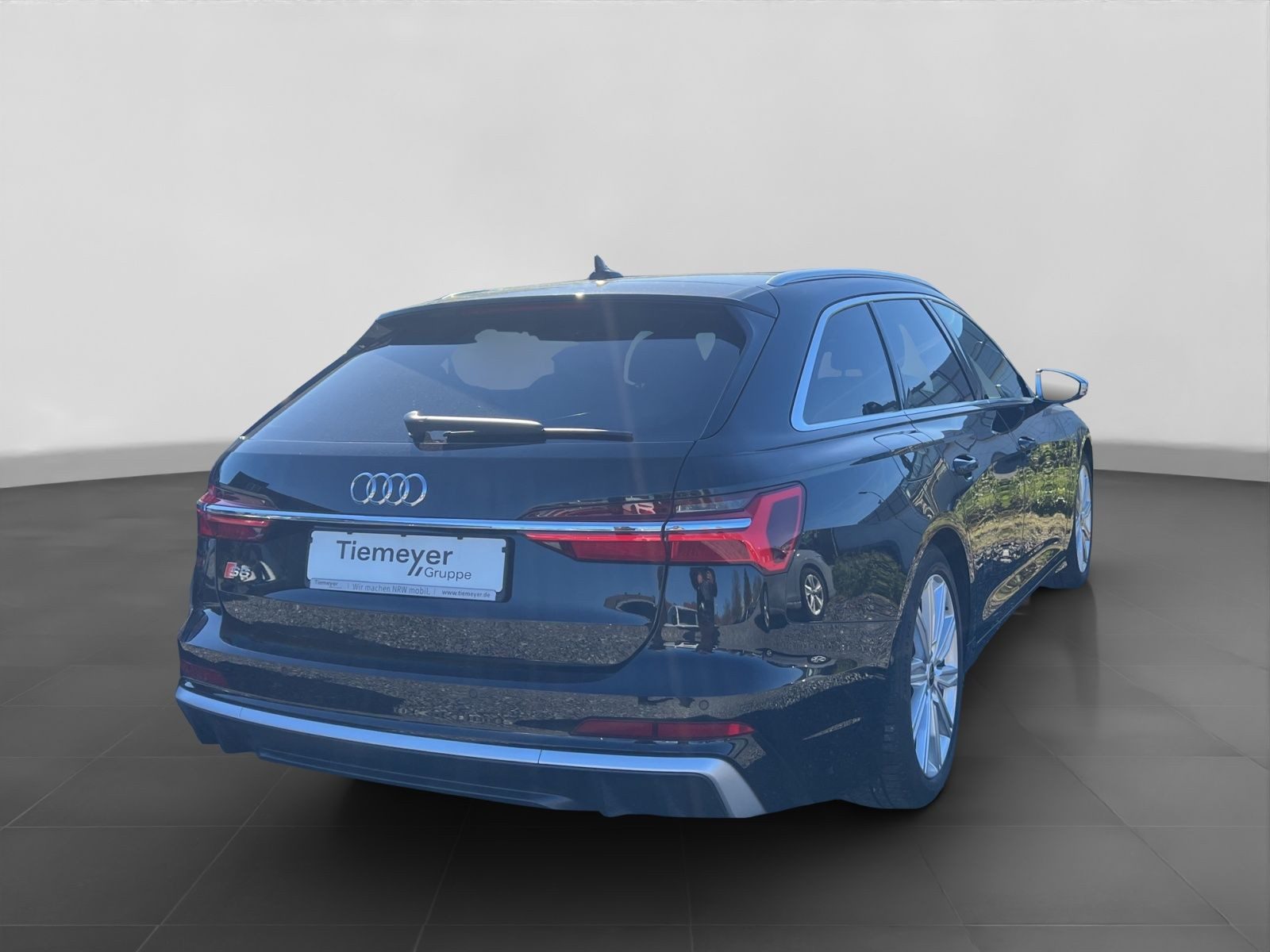 Audi S6 Avant – Bild 3