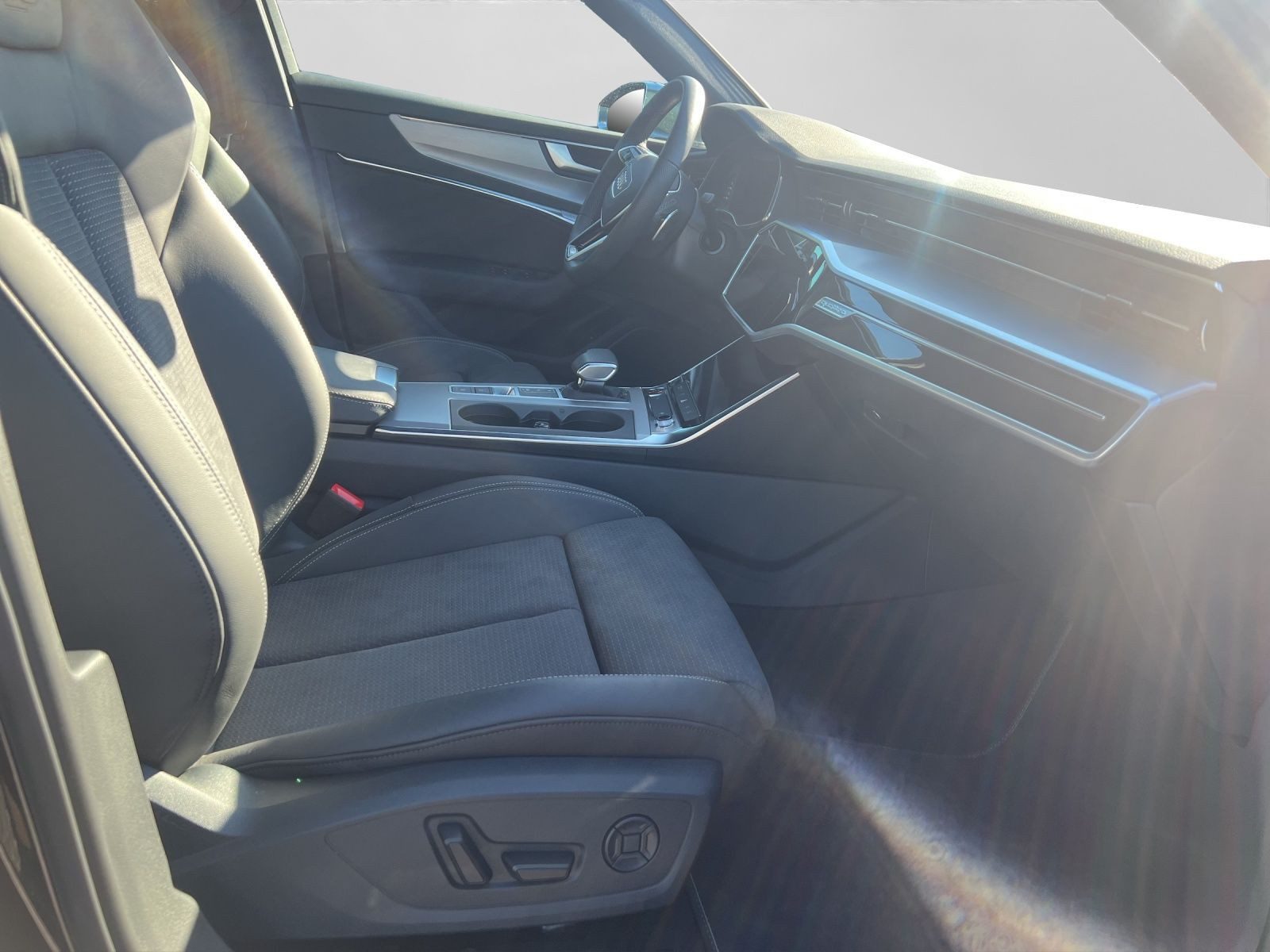 Audi S6 Avant – Bild 4