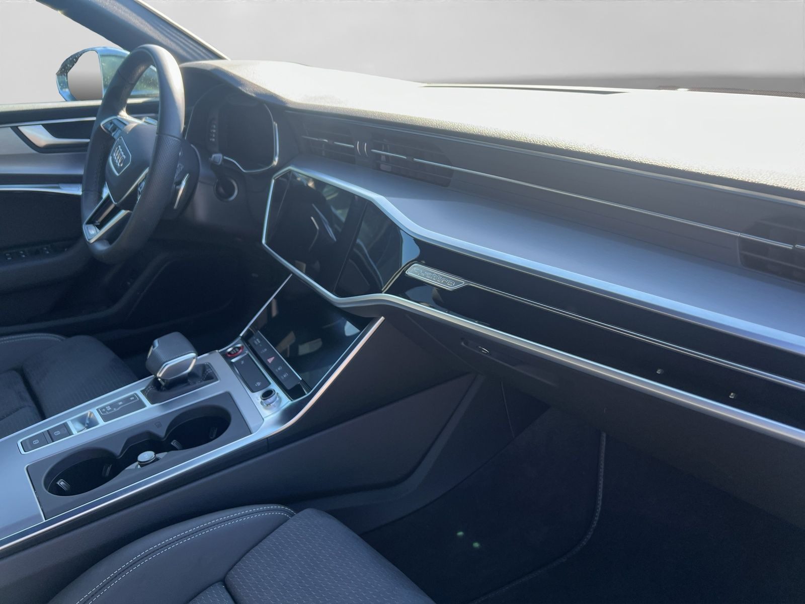 Audi S6 Avant – Bild 5