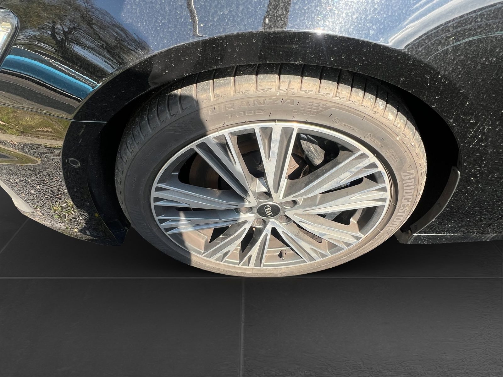 Audi S6 Avant – Bild 6