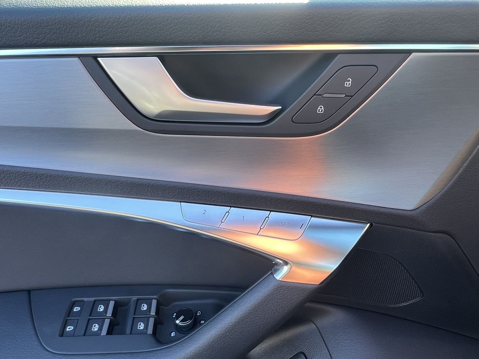 Audi S6 Avant – Bild 7