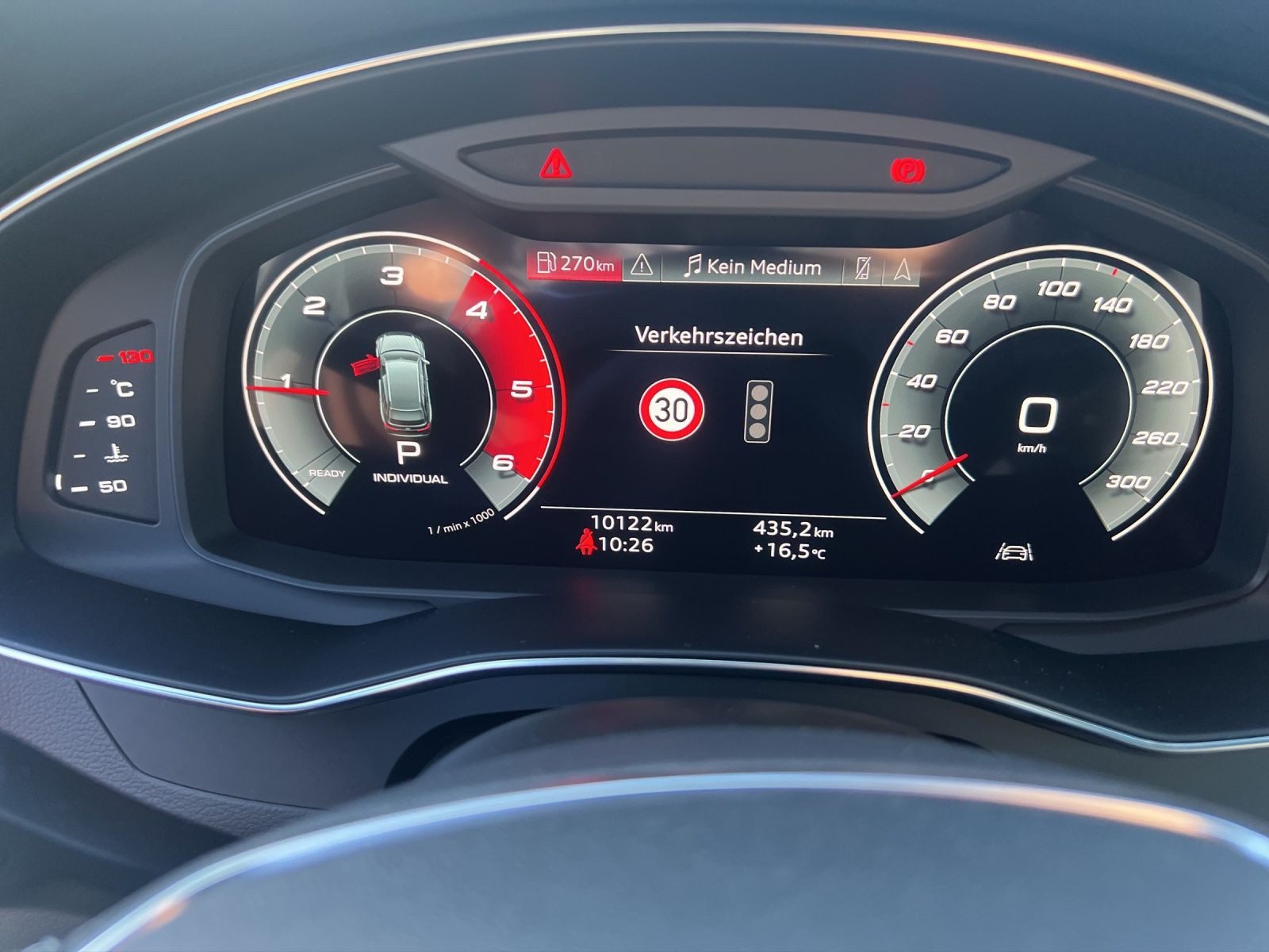 Audi S6 Avant – Bild 9