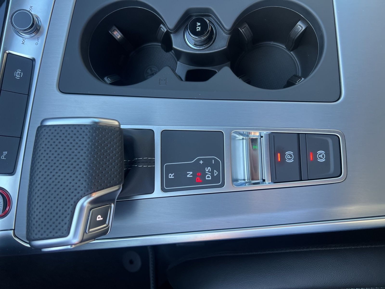 Audi S6 Avant – Bild 10
