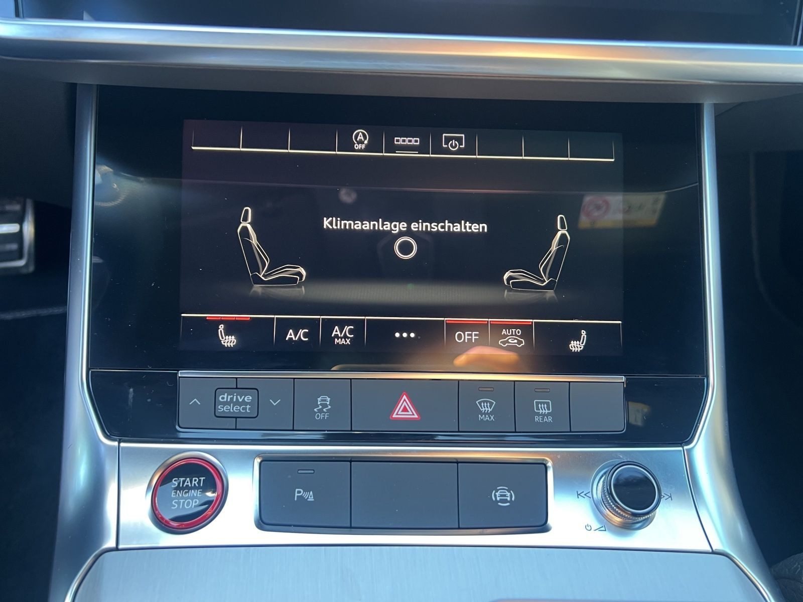 Audi S6 Avant – Bild 12