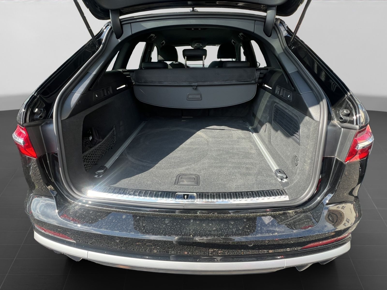 Audi S6 Avant – Bild 16