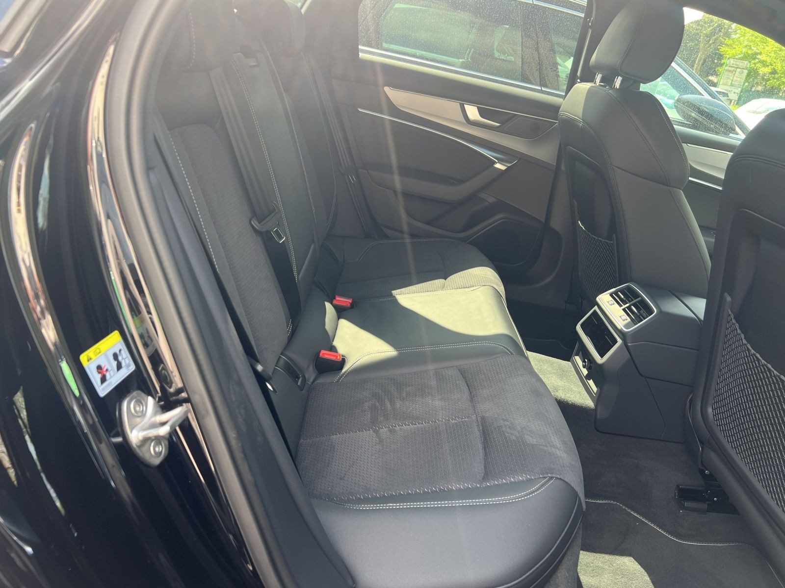 Audi S6 Avant – Bild 18