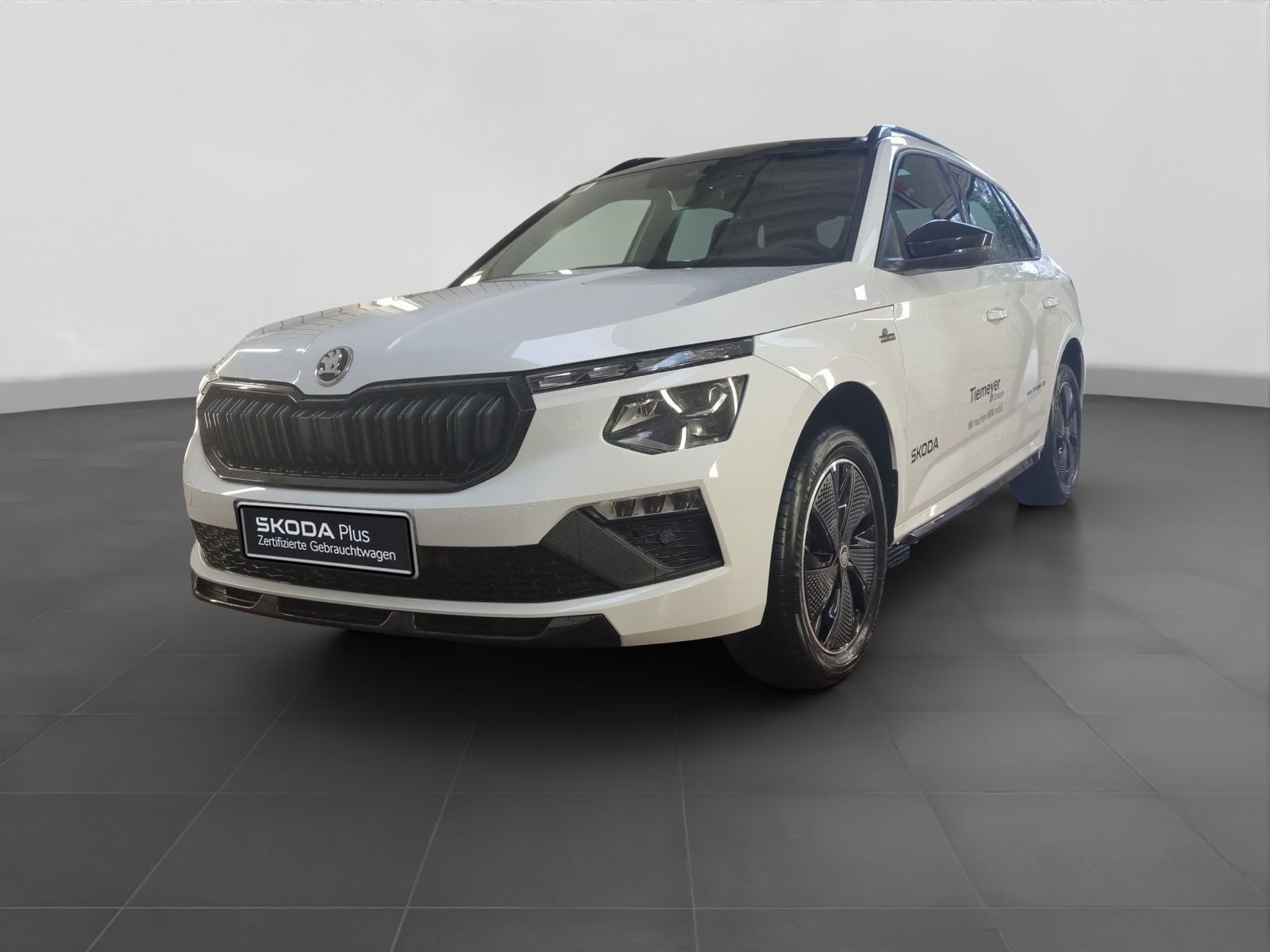 Skoda Kamiq – Bild 2