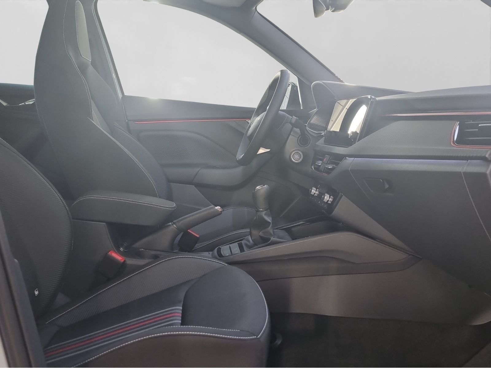 Skoda Kamiq – Bild 4