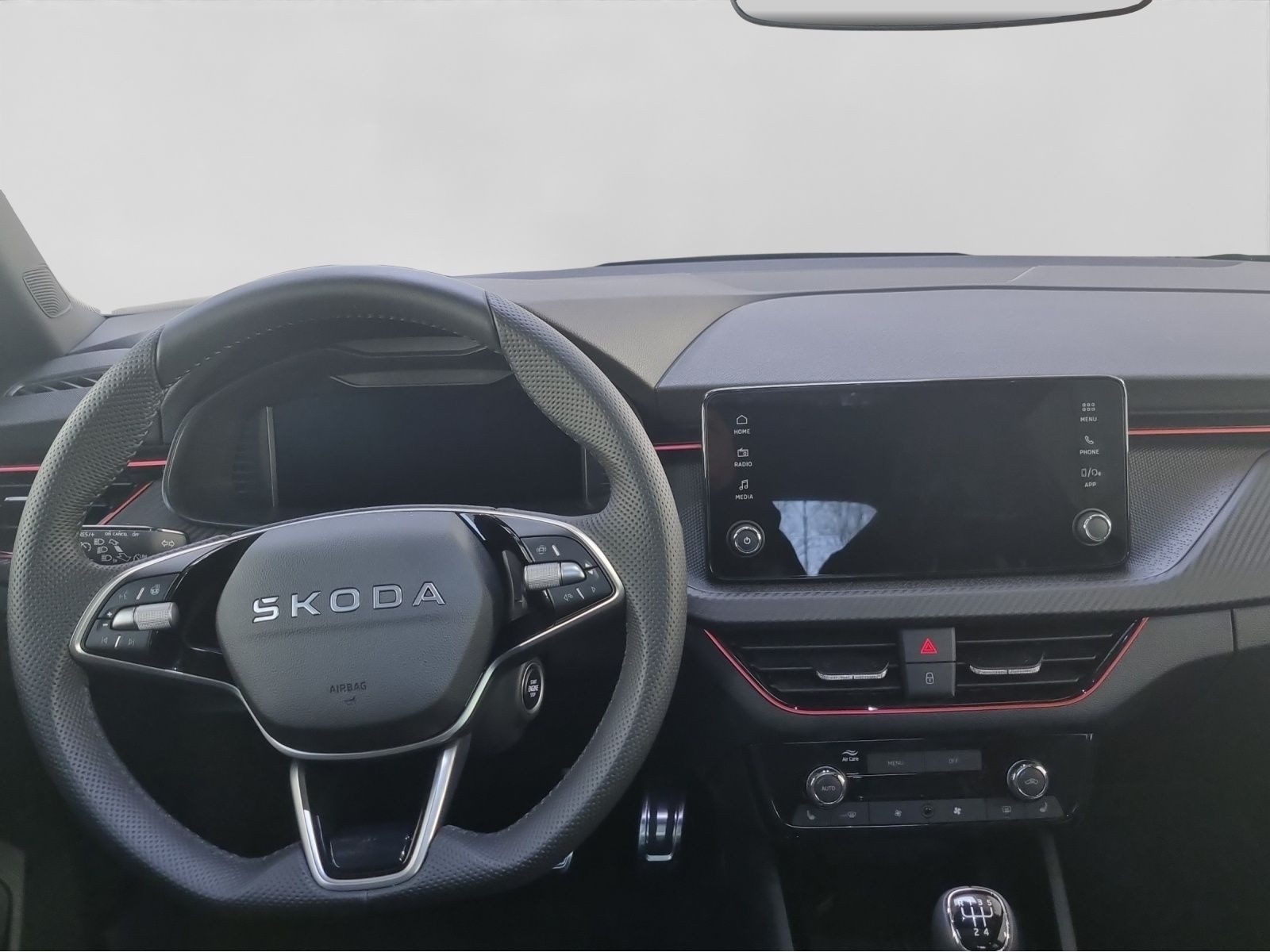 Skoda Kamiq – Bild 5