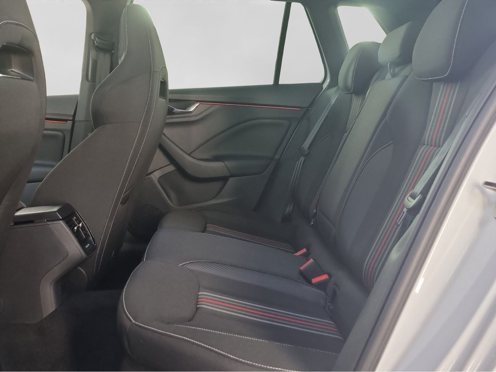 Skoda Kamiq – Bild 6