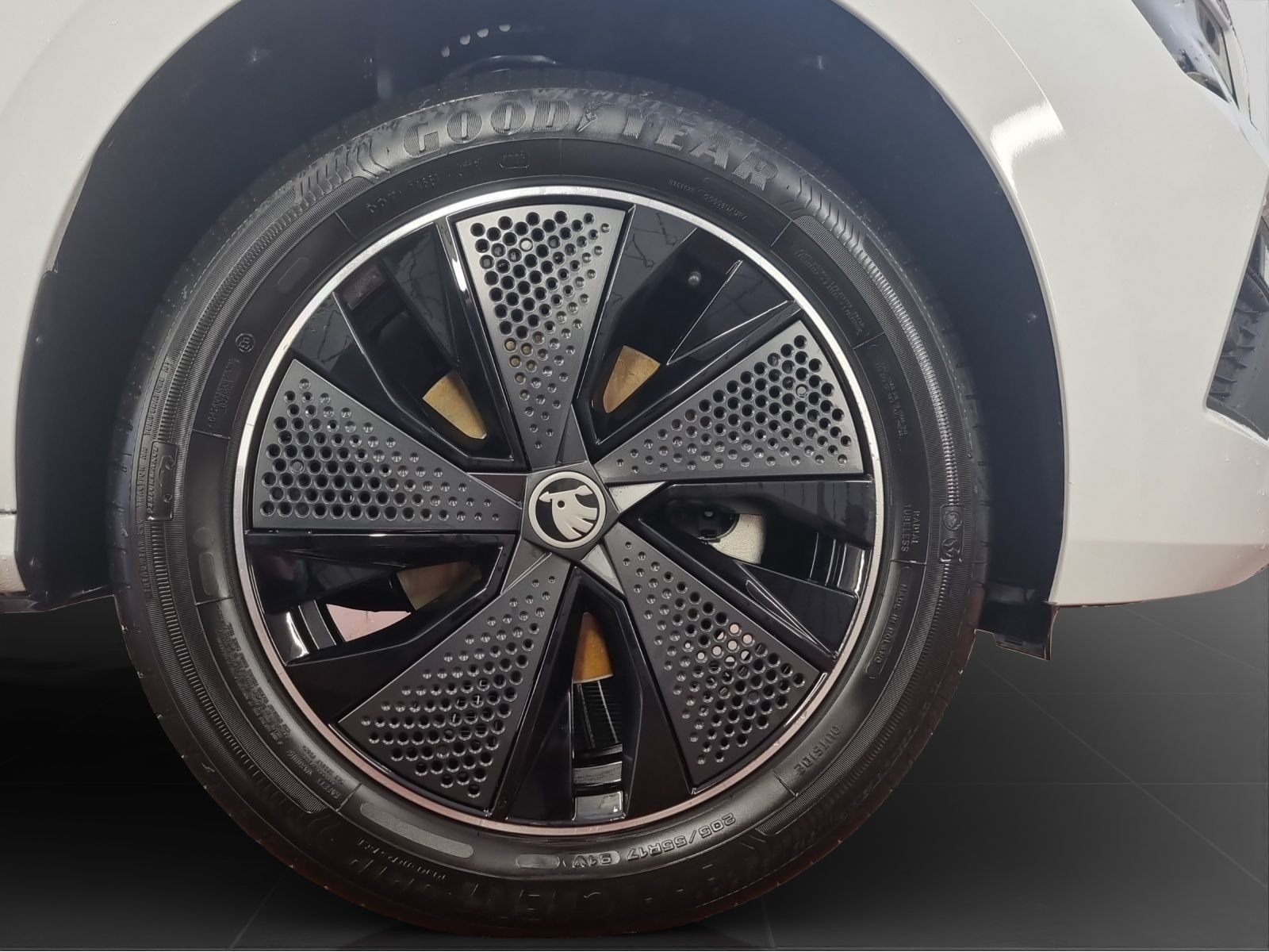 Skoda Kamiq – Bild 7