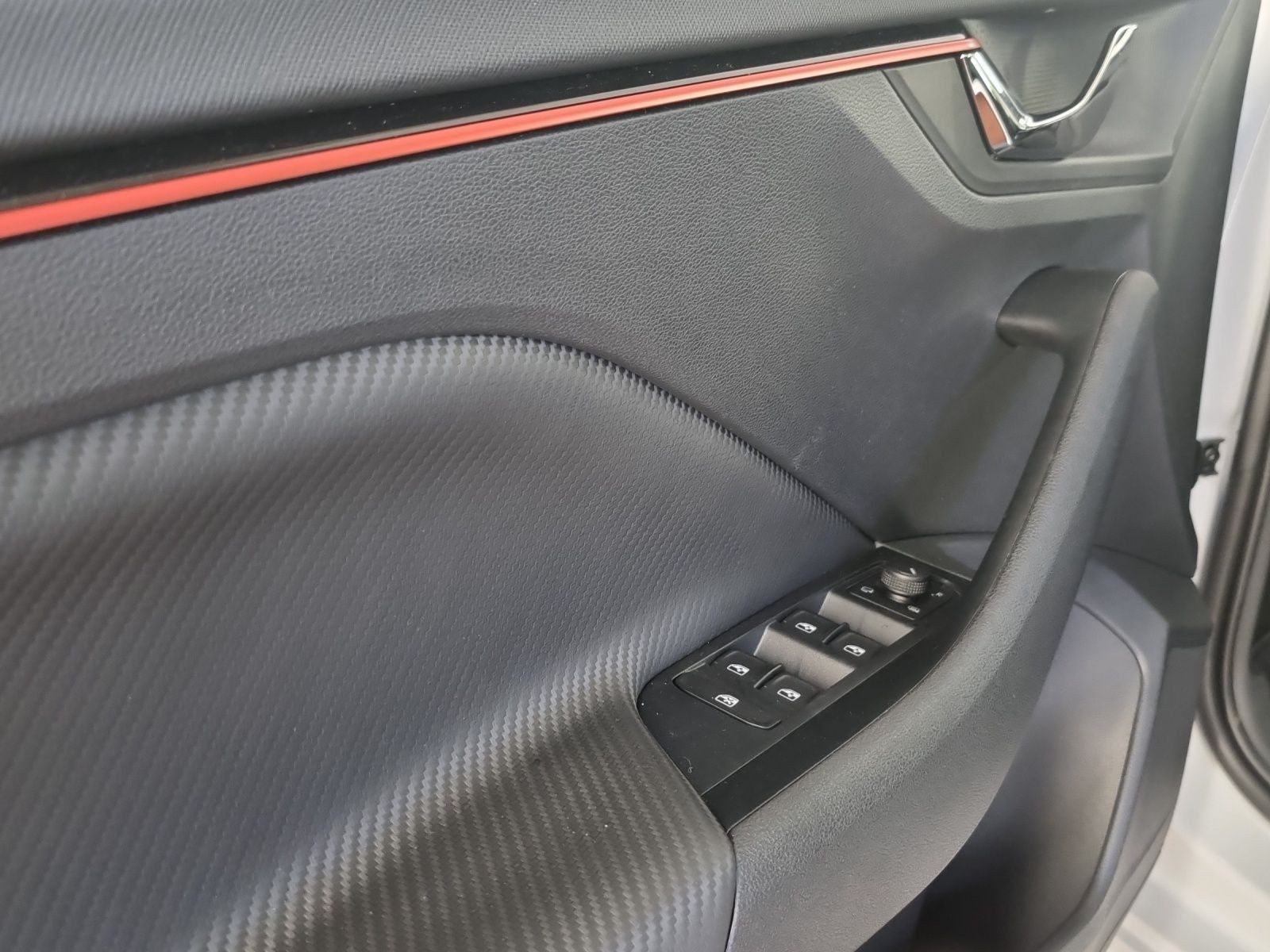 Skoda Kamiq – Bild 8