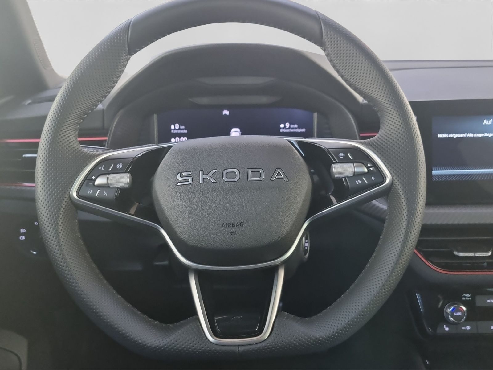 Skoda Kamiq – Bild 9