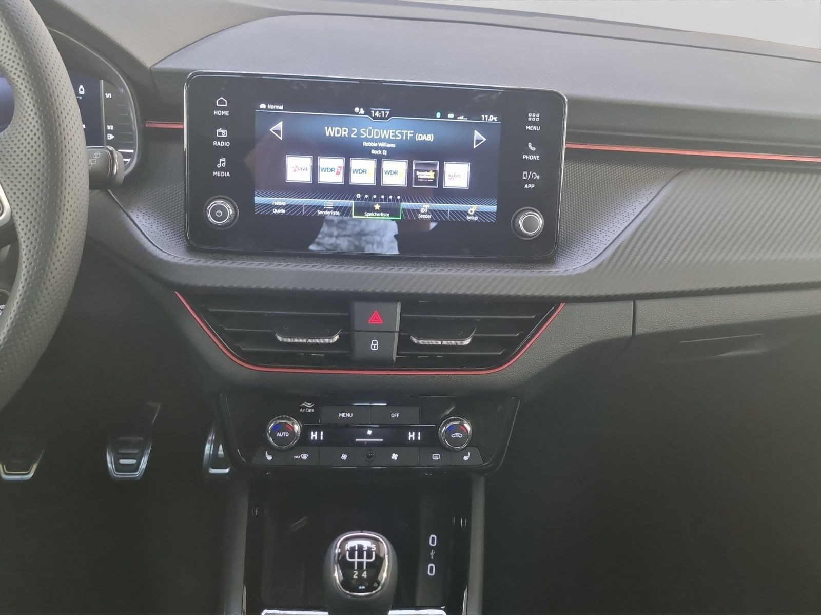Skoda Kamiq – Bild 11