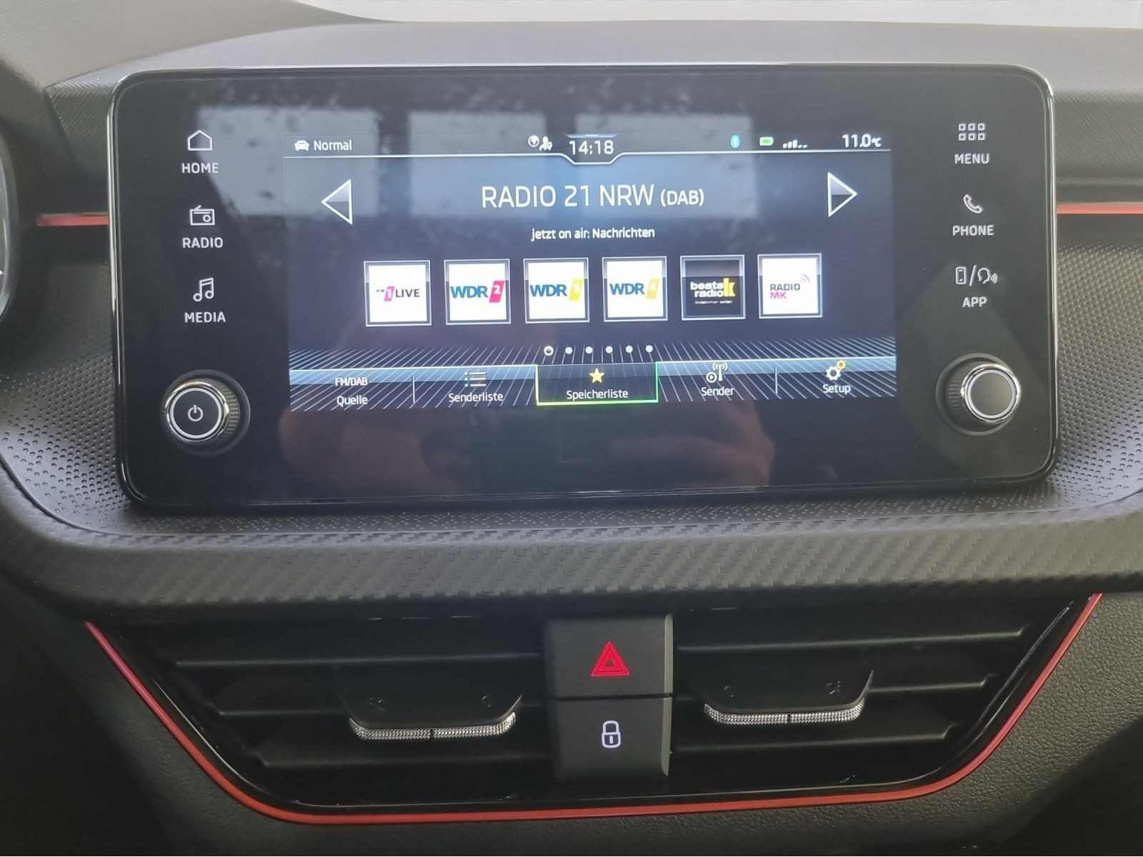 Skoda Kamiq – Bild 12