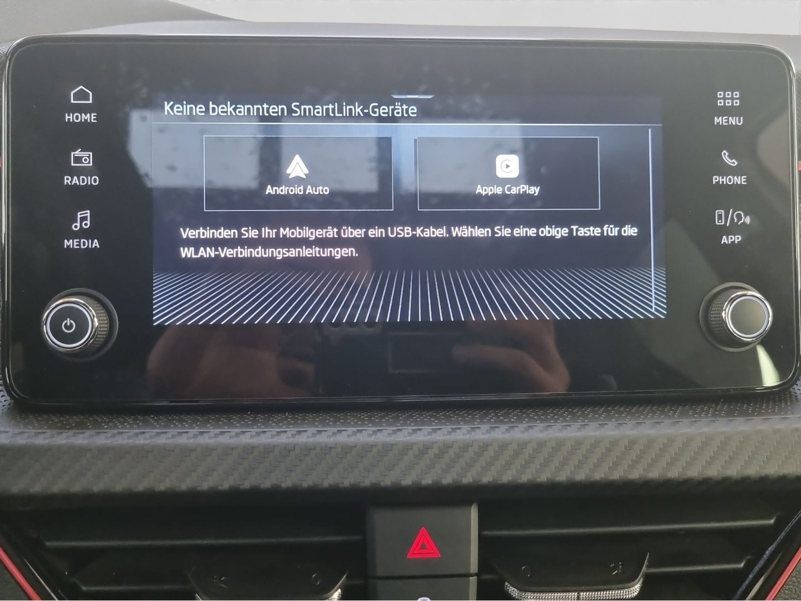 Skoda Kamiq – Bild 13