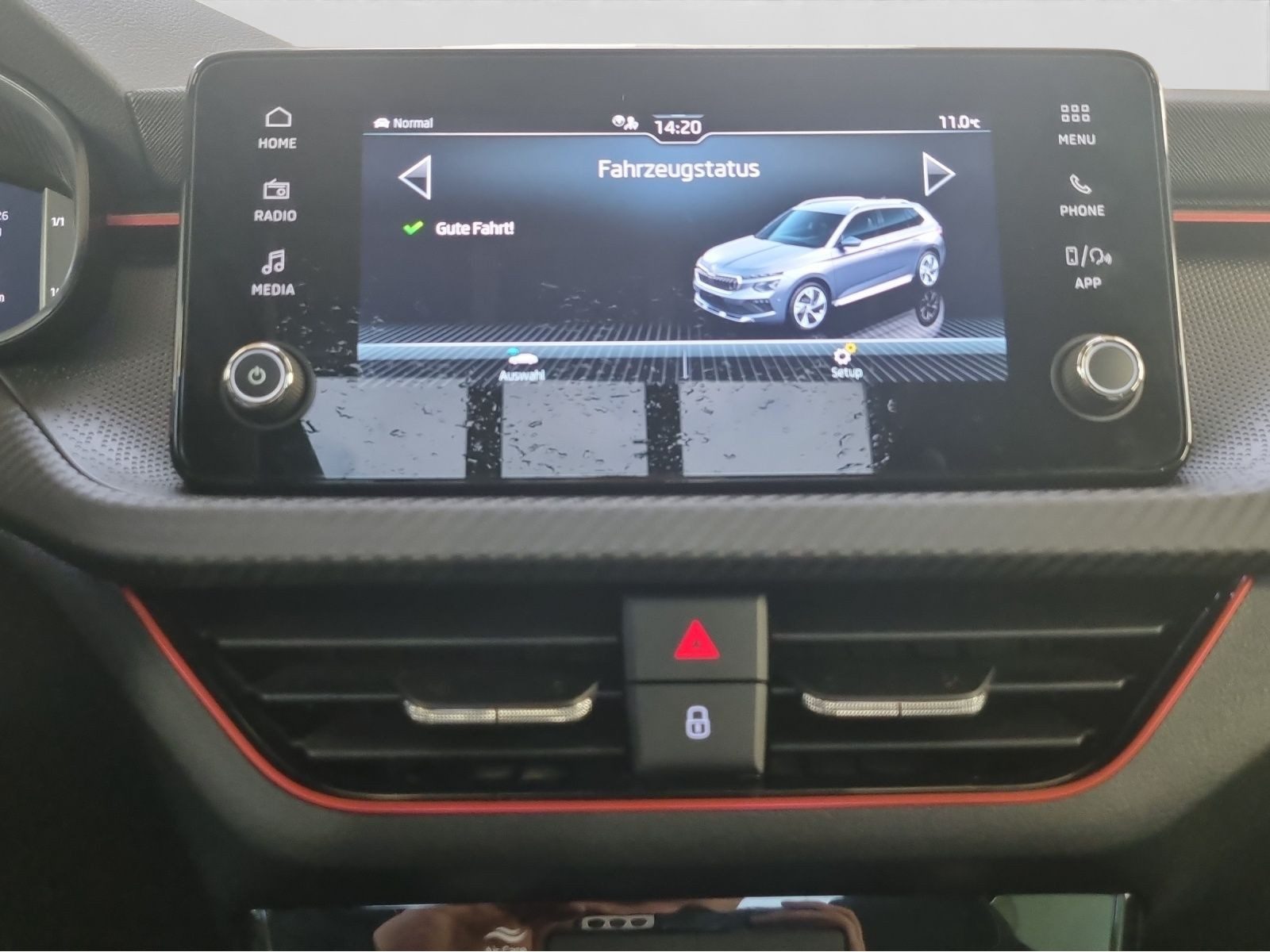 Skoda Kamiq – Bild 15