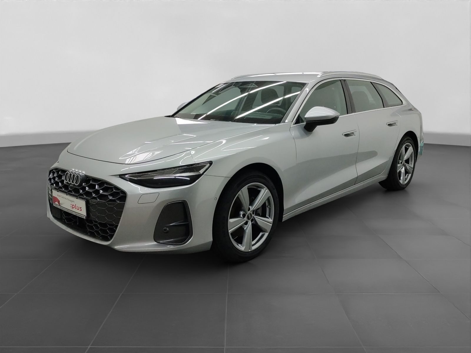 Audi A6 Avant – Bild 2