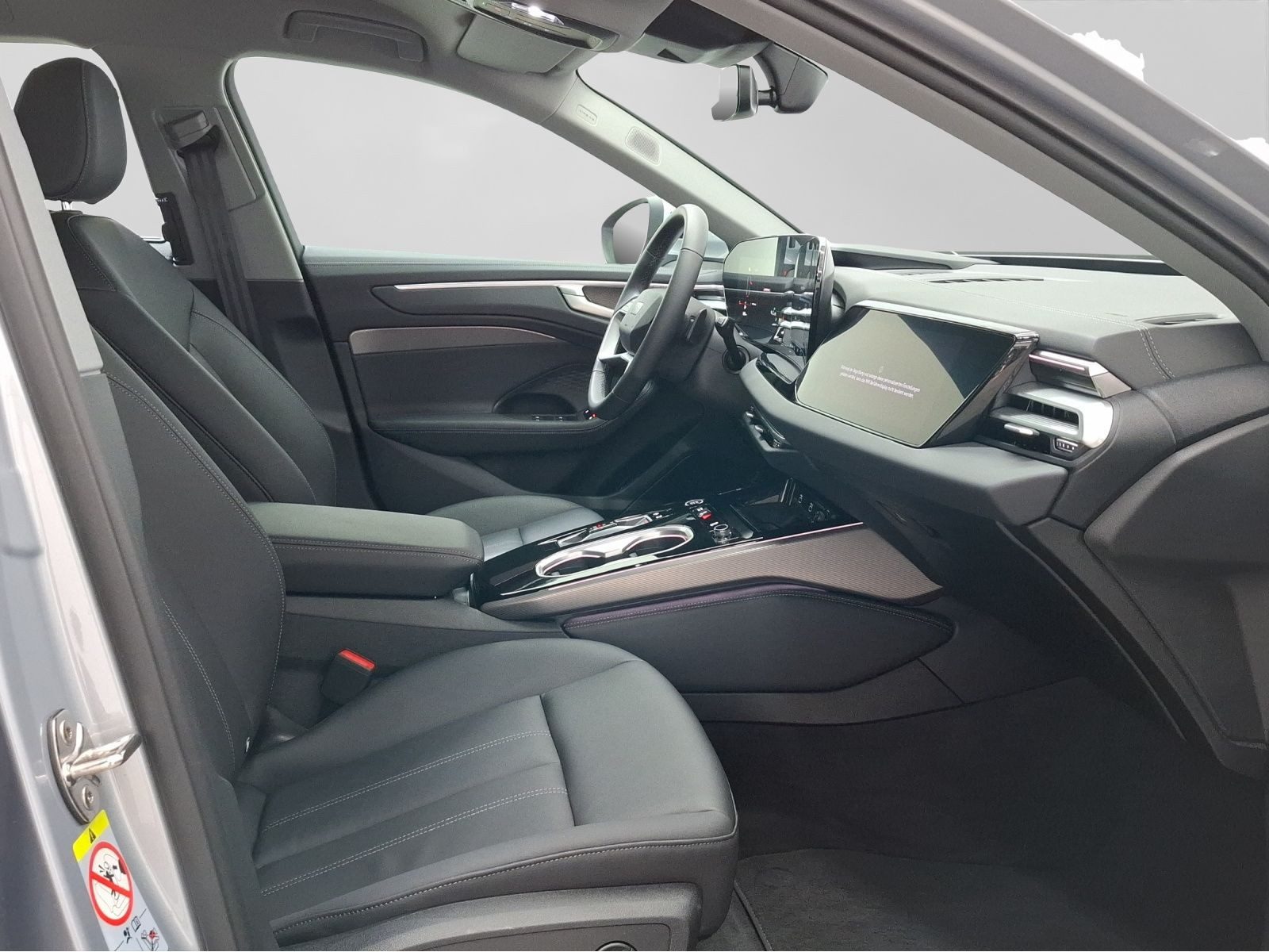 Audi A6 Avant – Bild 4