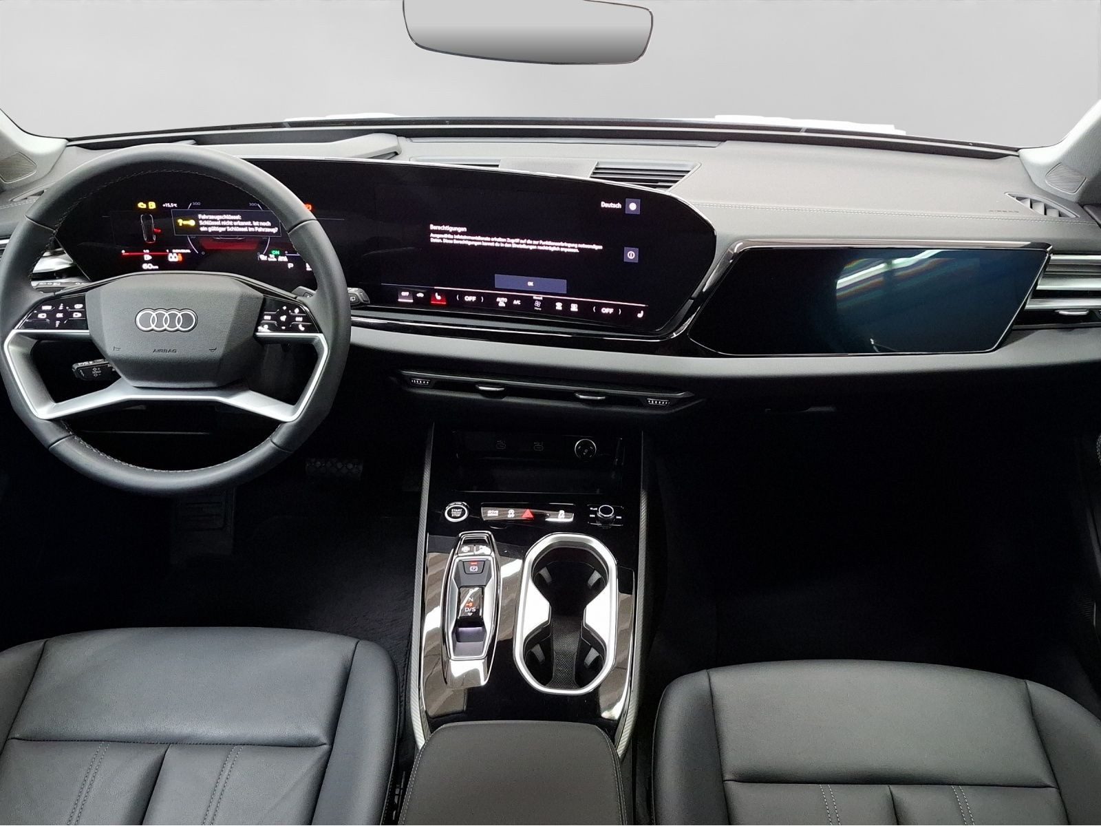 Audi A6 Avant – Bild 5