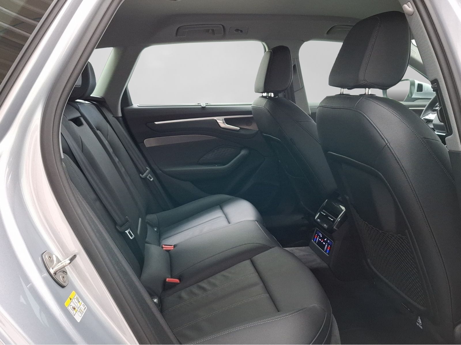 Audi A6 Avant – Bild 6