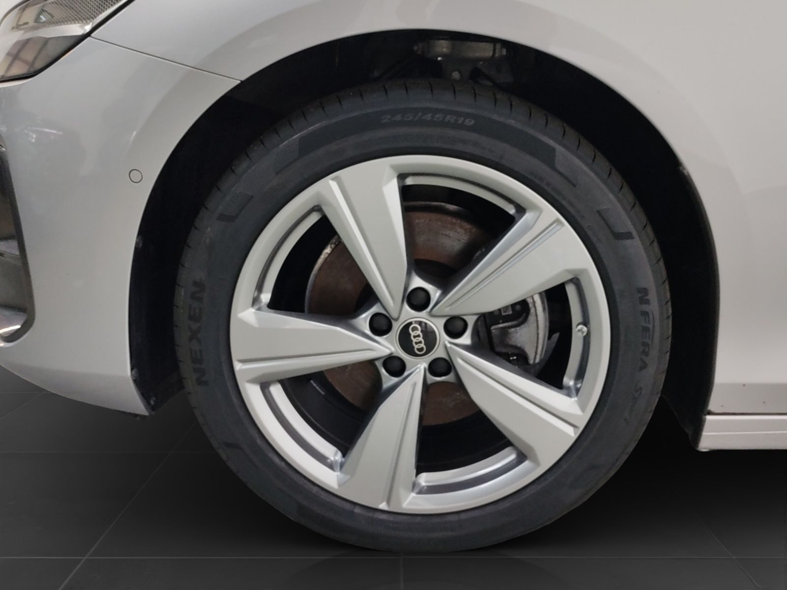 Audi A6 Avant – Bild 7