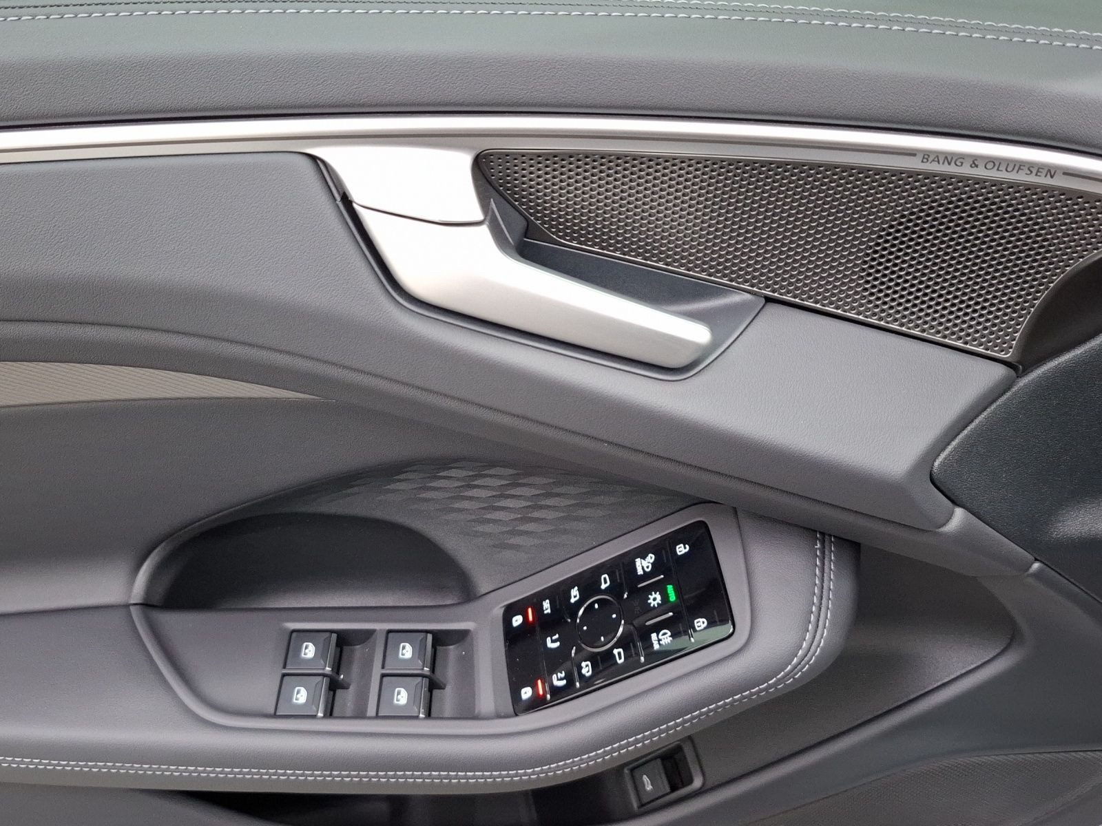 Audi A6 Avant – Bild 8