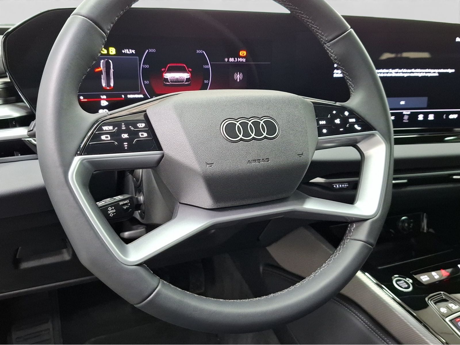 Audi A6 Avant – Bild 9