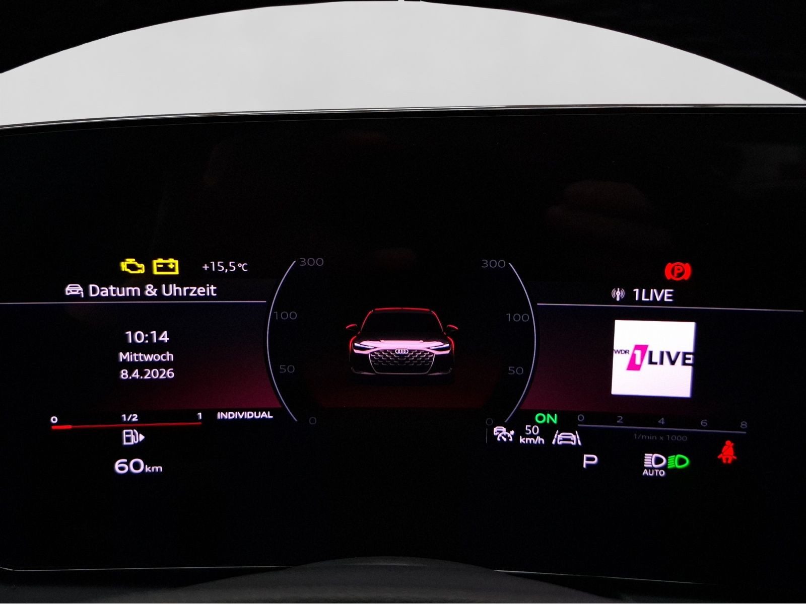 Audi A6 Avant – Bild 10
