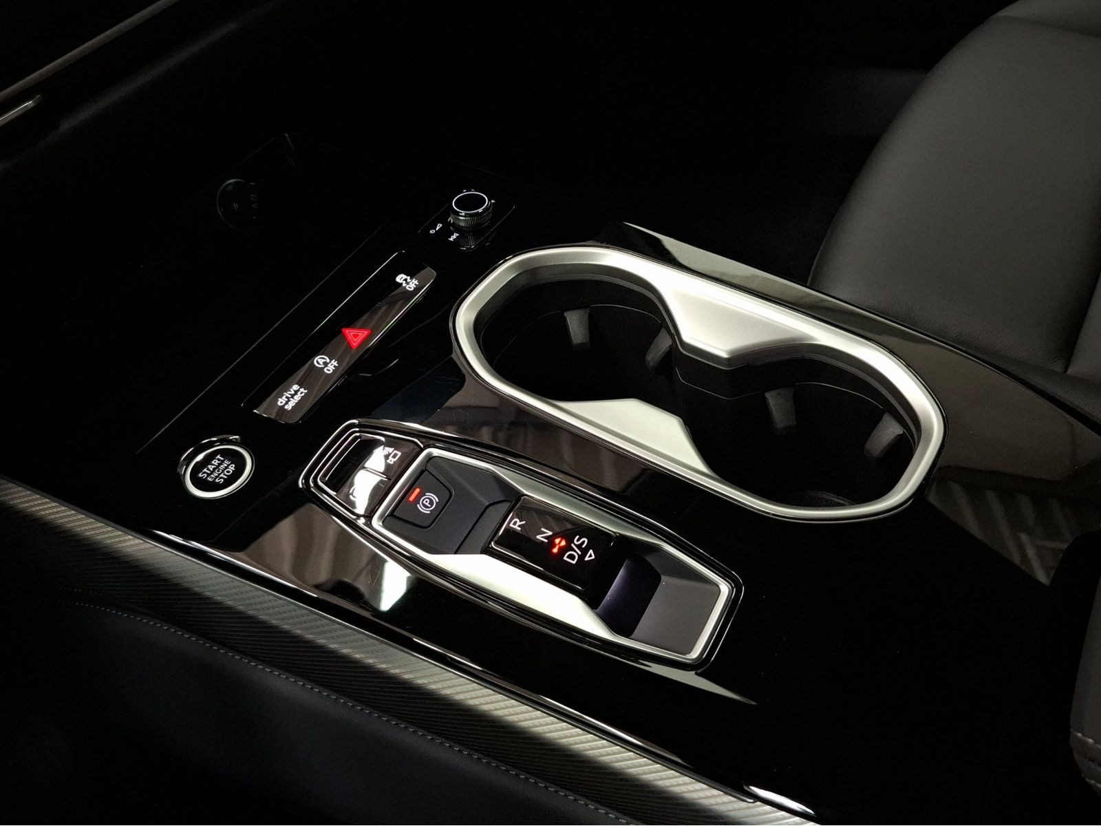 Audi A6 Avant – Bild 11