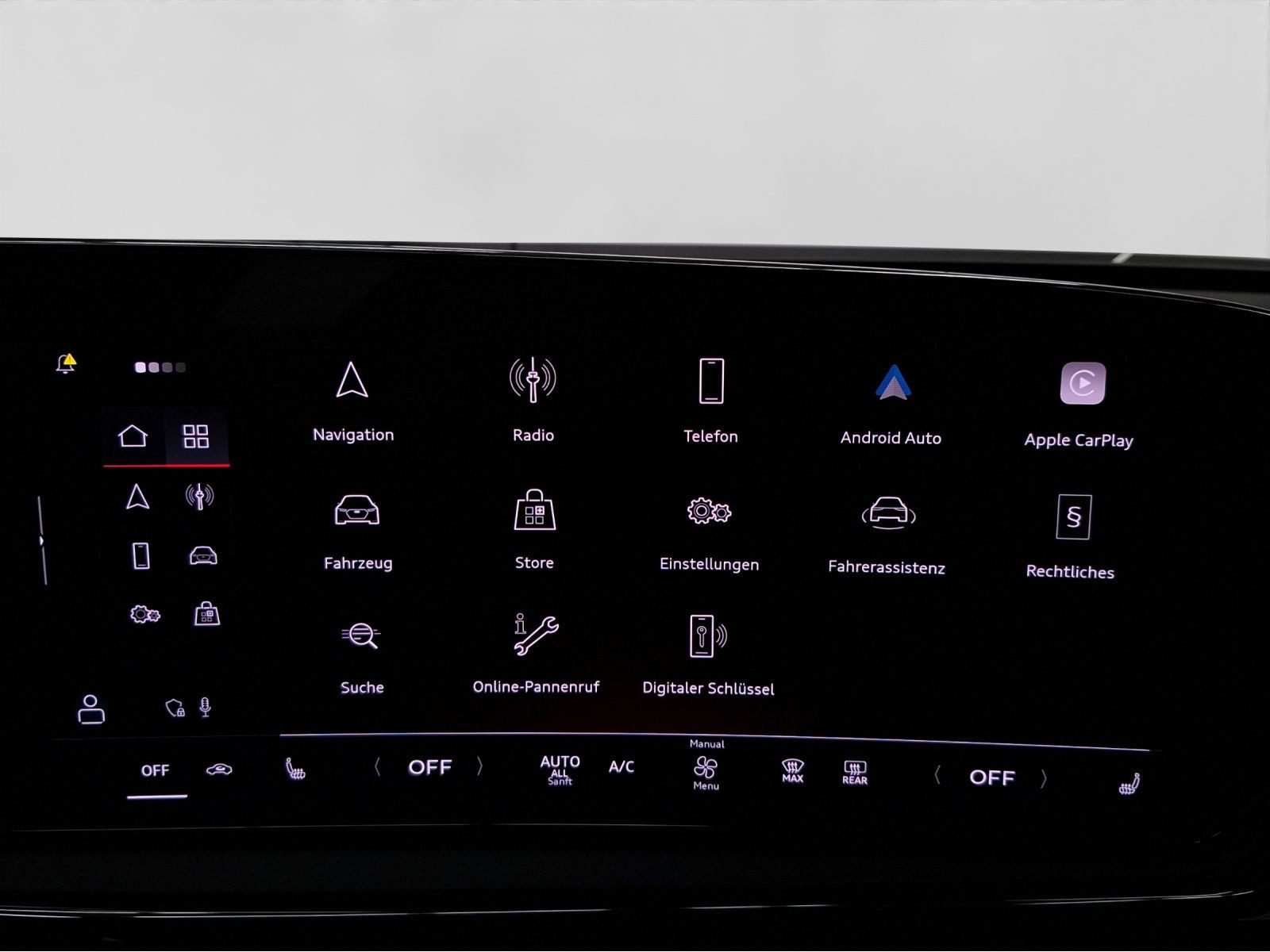 Audi A6 Avant – Bild 12