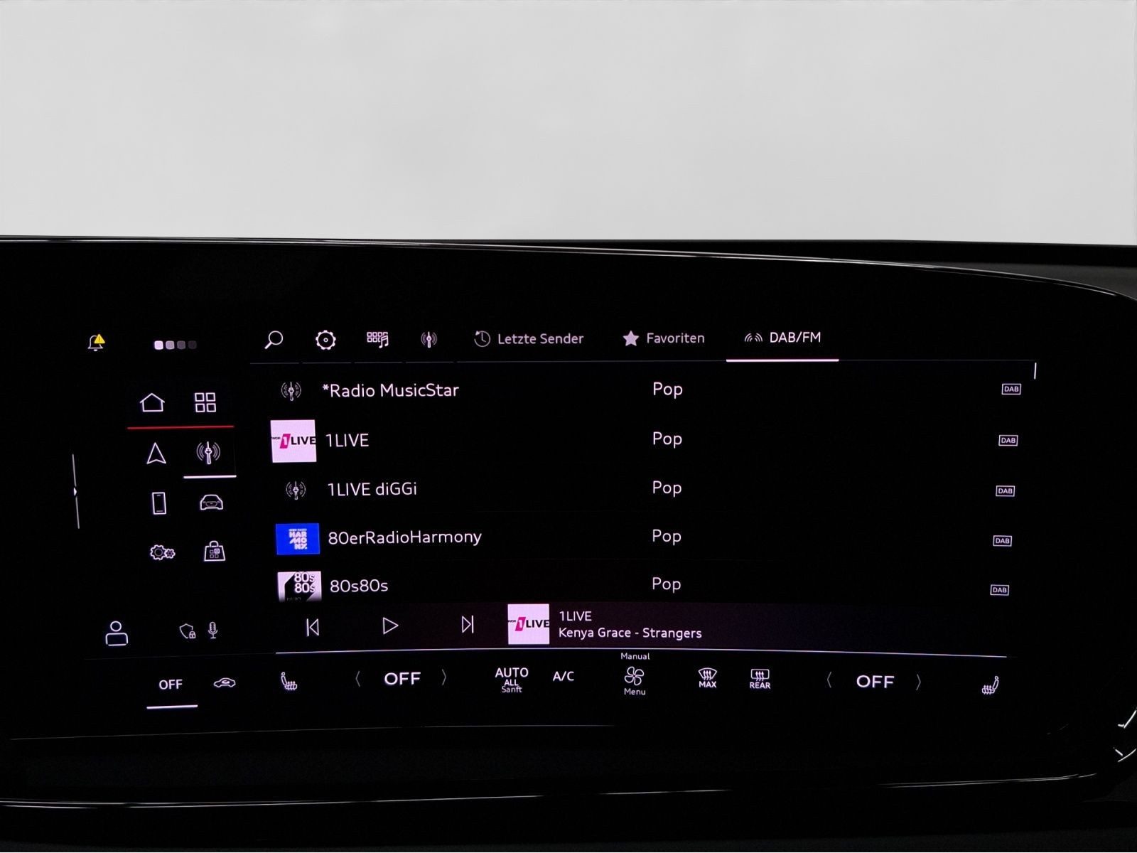 Audi A6 Avant – Bild 13