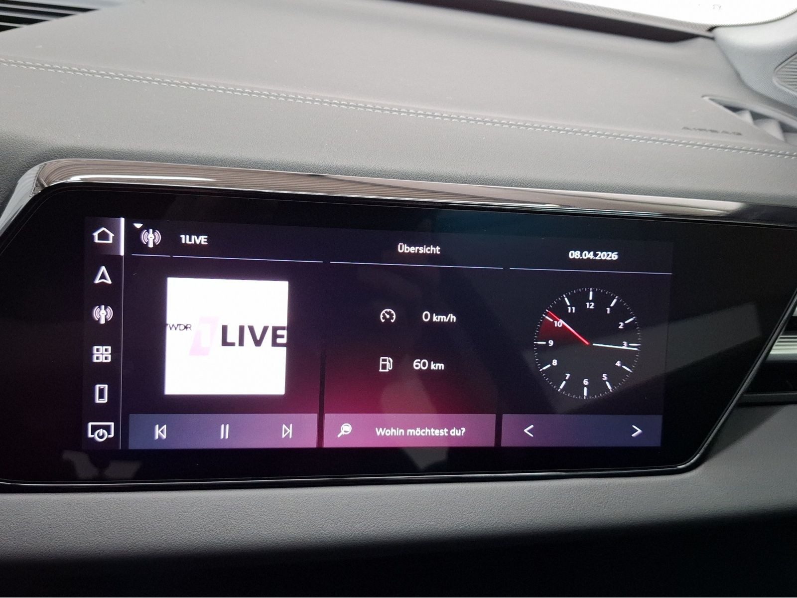Audi A6 Avant – Bild 16