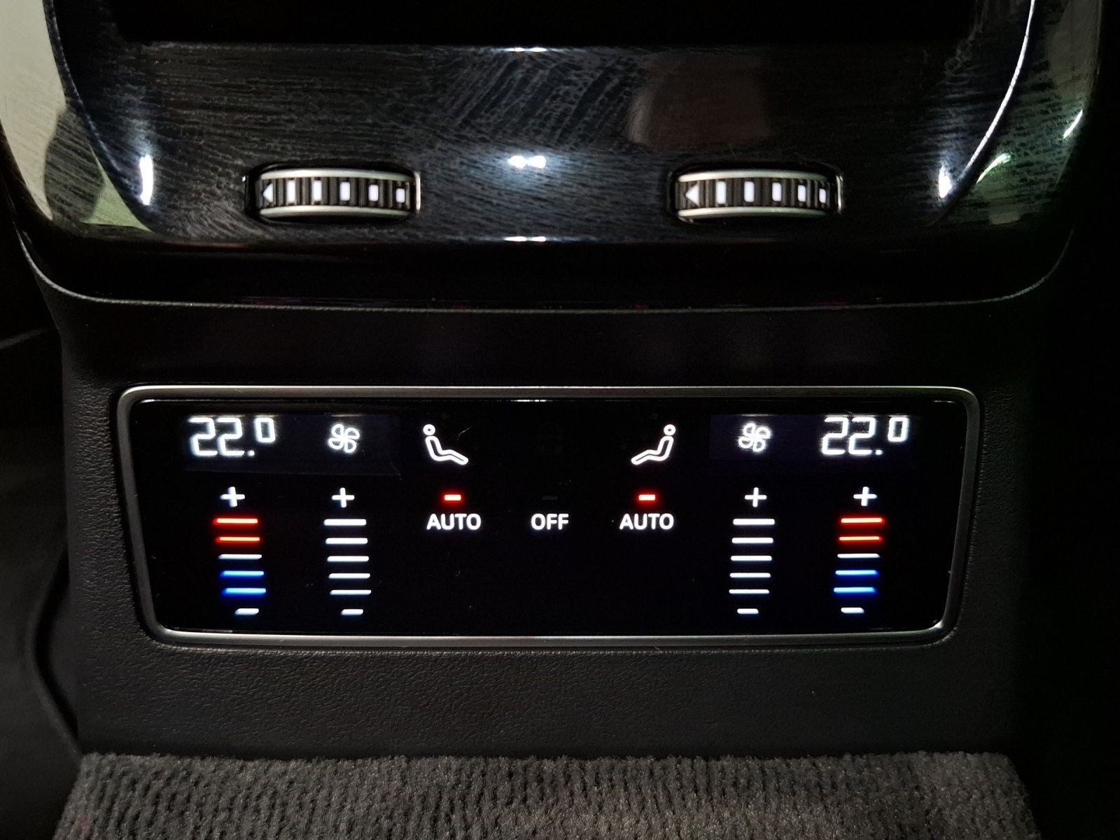 Audi A6 Avant – Bild 19