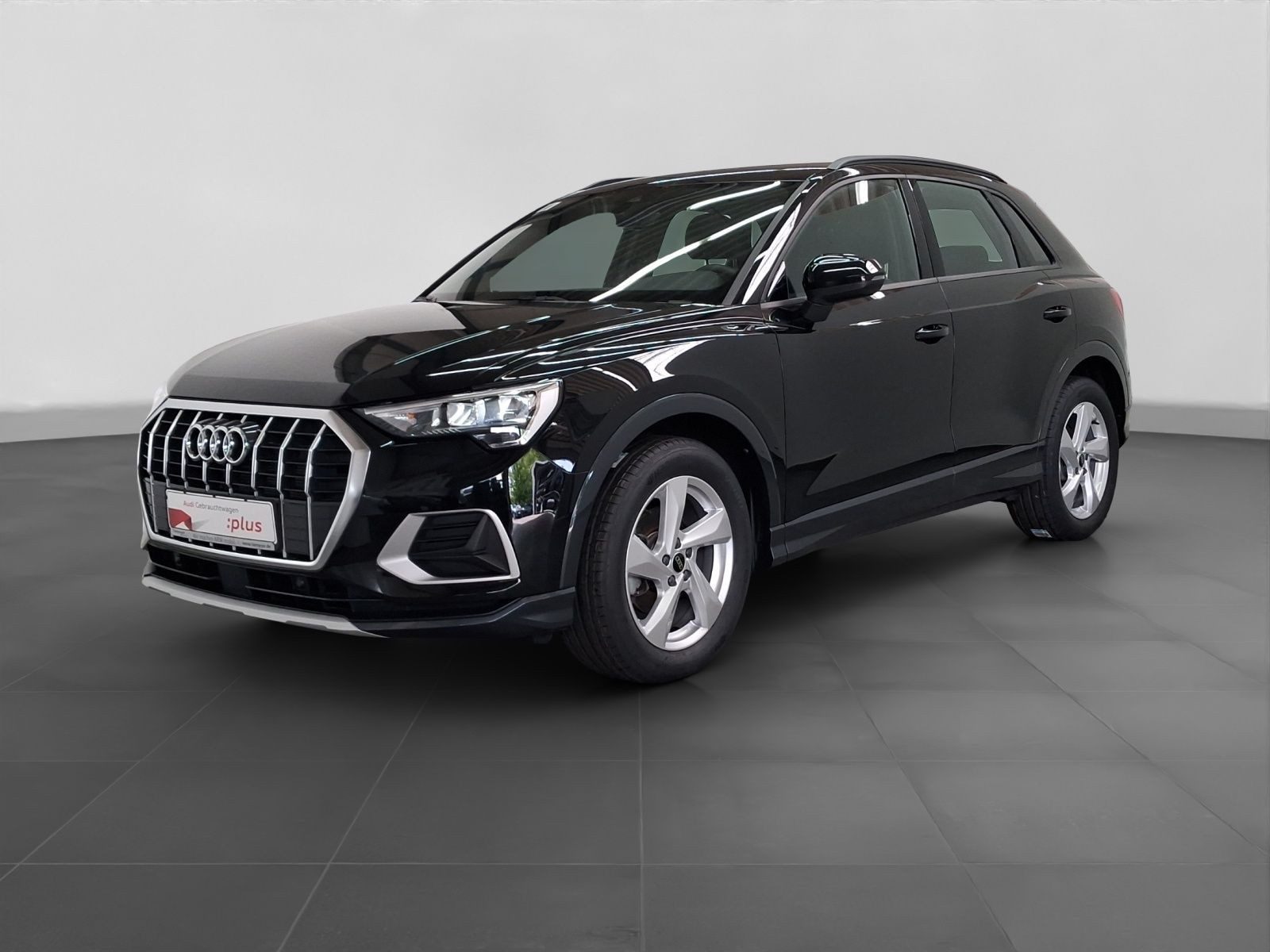 Audi Q3 – Foto 2
